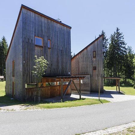 Chalet6Harrachov Se Saunou Экстерьер фото