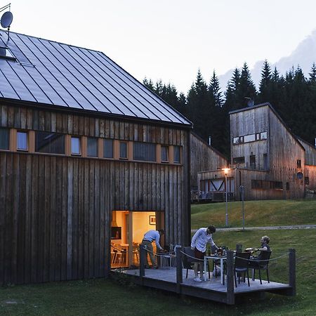 Chalet6Harrachov Se Saunou Экстерьер фото