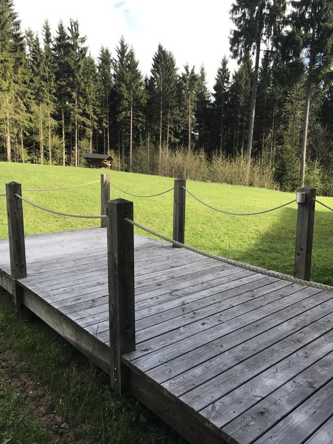Chalet6Harrachov Se Saunou Экстерьер фото