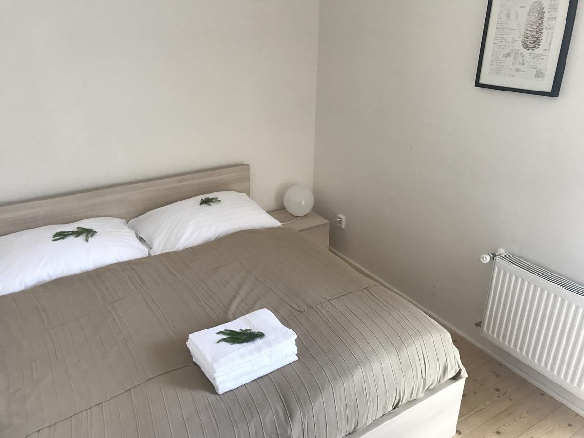 Chalet6Harrachov Se Saunou Экстерьер фото