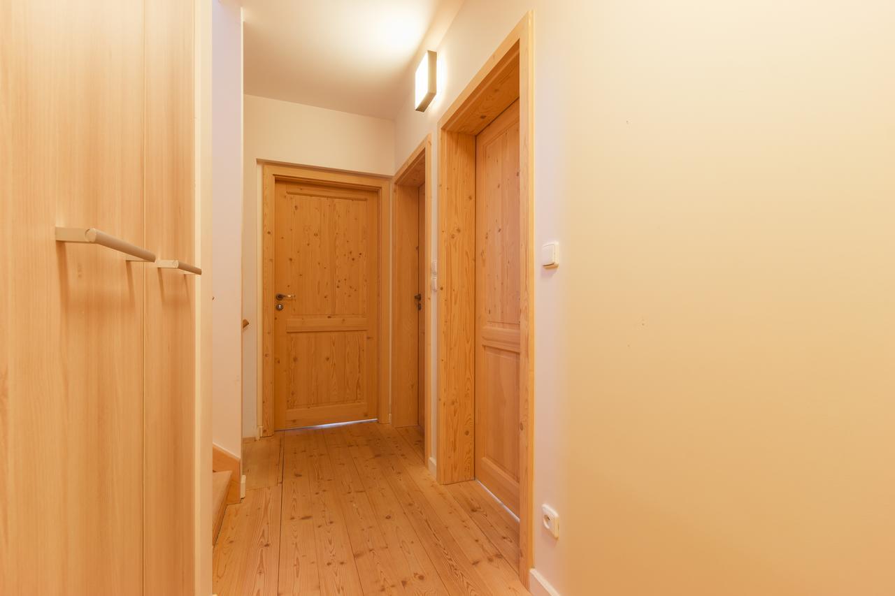 Chalet6Harrachov Se Saunou Экстерьер фото