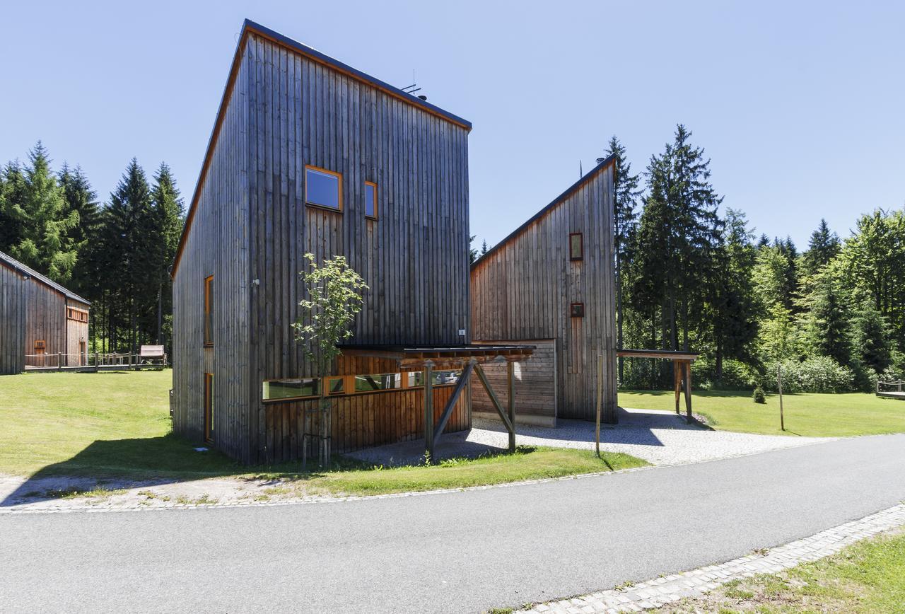 Chalet6Harrachov Se Saunou Экстерьер фото