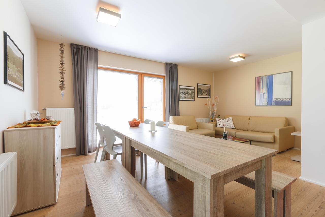 Chalet6Harrachov Se Saunou Экстерьер фото