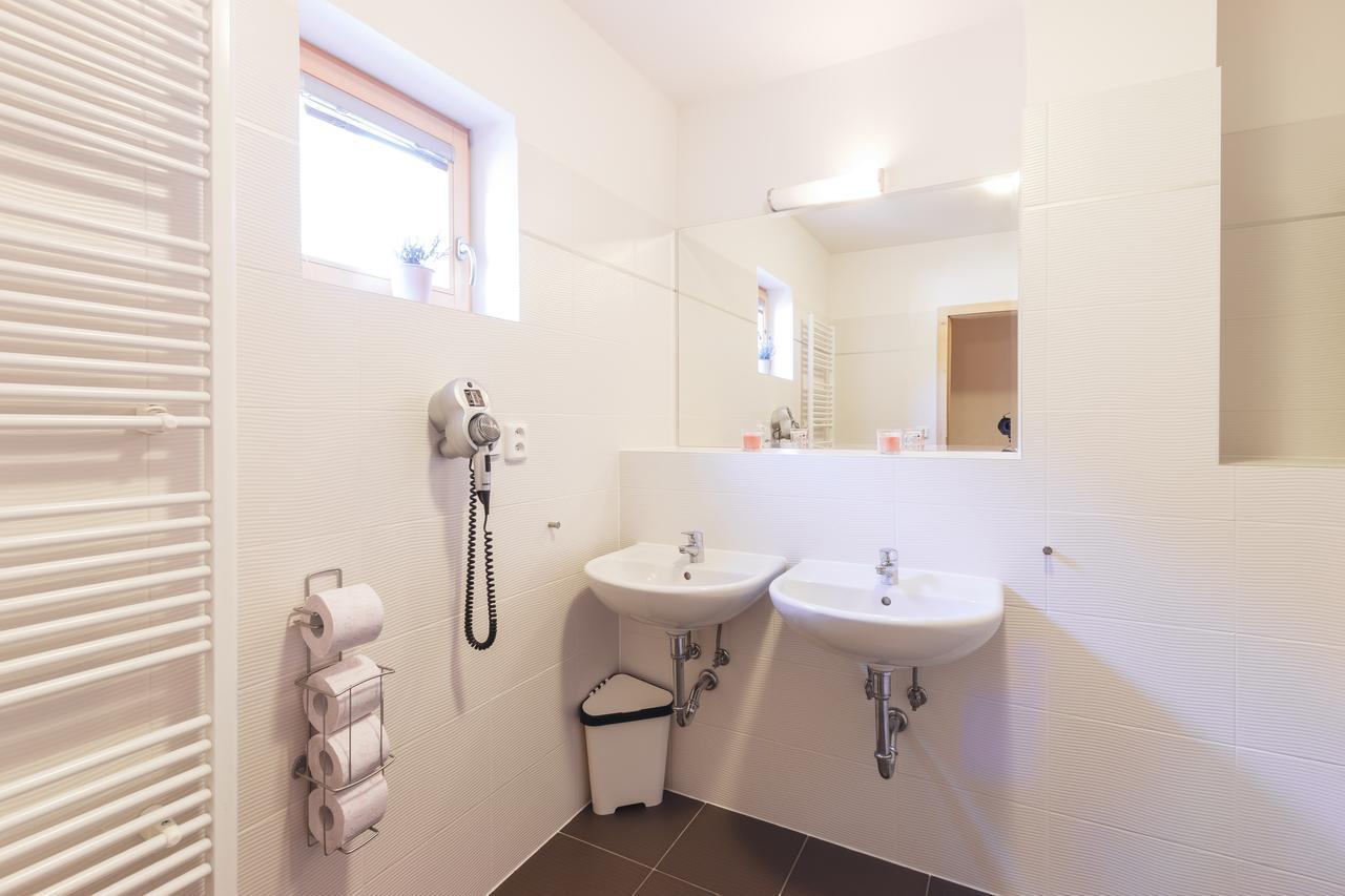 Chalet6Harrachov Se Saunou Экстерьер фото