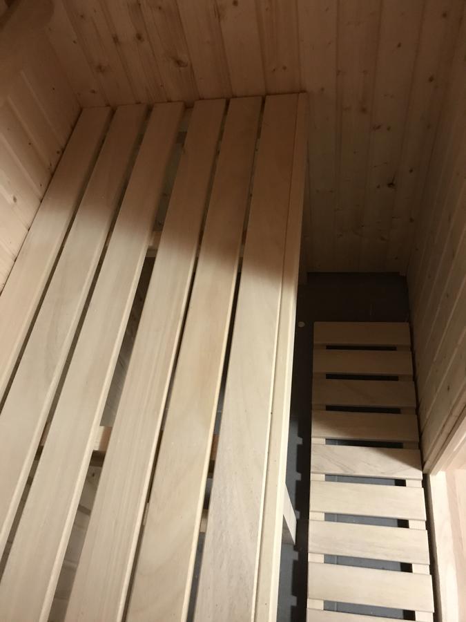 Chalet6Harrachov Se Saunou Экстерьер фото